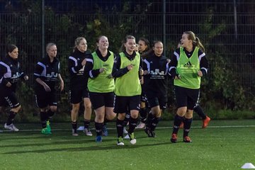 Bild 43 - Frauen Bramstedter TS - SV Henstedt Ulzburg3 : Ergebnis: 0:8